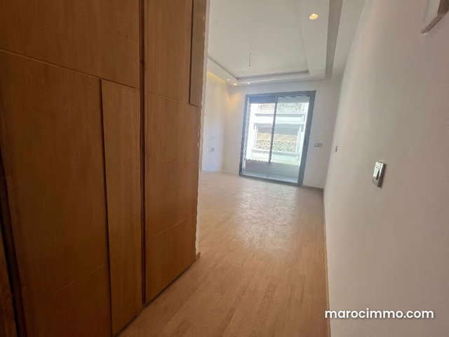 Appartement à Vendre de 113.0 m² à Casablanca, Ferme Bretonne — 5