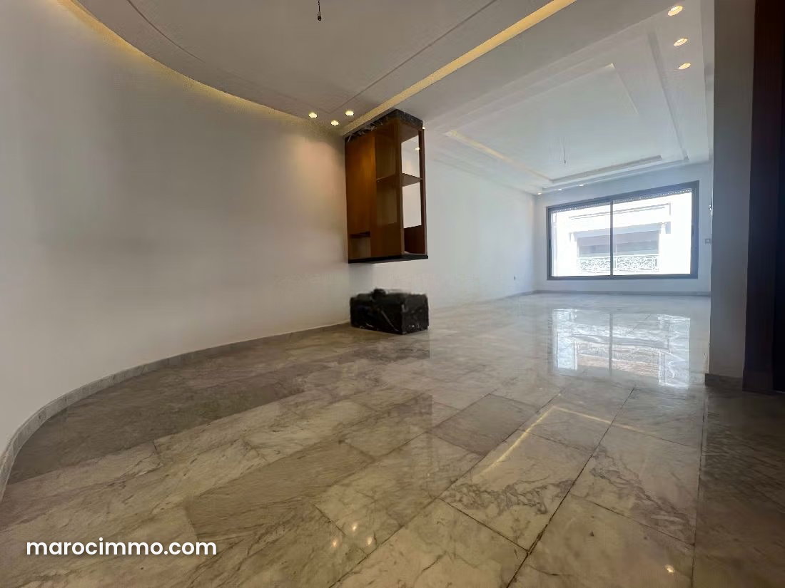 Appartement 4 pièces à Ferme Bretonne Casablanca — Casablanca