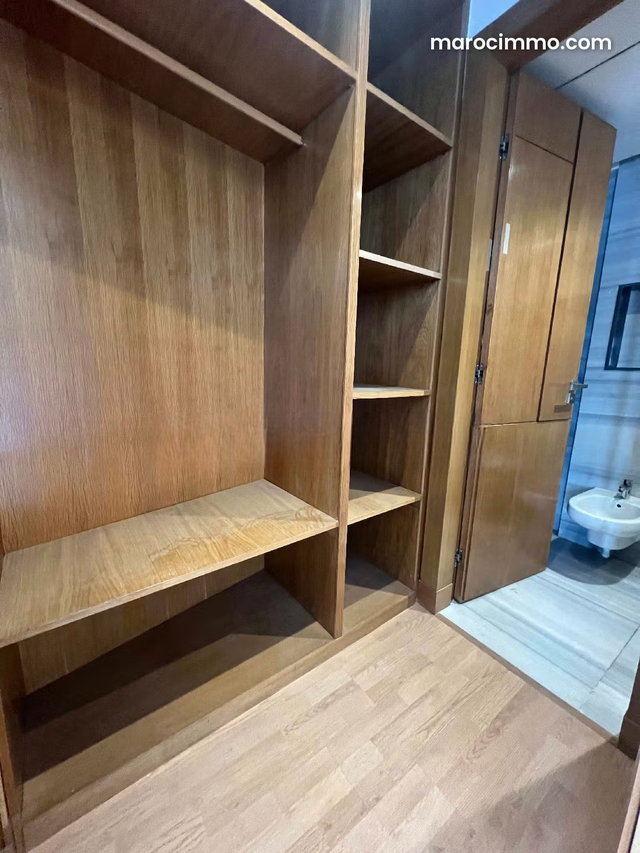 Appartement à Vendre de 113.0 m² à Casablanca, Ferme Bretonne — 3