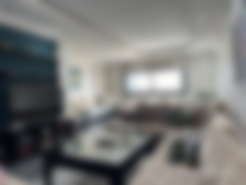 125 m² Apartment in Casablanca’s Quartier des Hôpitaux
