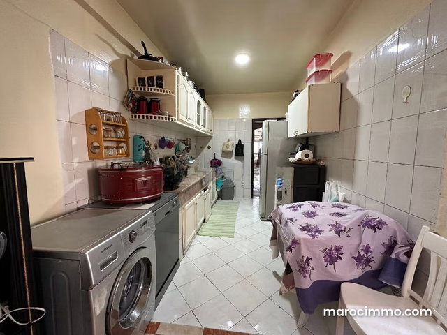 Appartement à Vendre de 125.0 m² à Casablanca, Hopitaux — 5