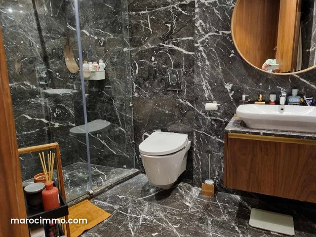 Appartement à Vendre de 62.0 m² à Casablanca, Ferme Bretonne — 5