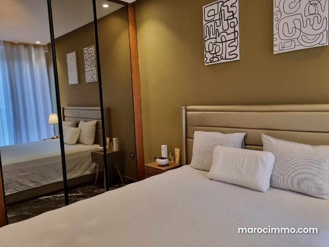 Appartement à Vendre de 62.0 m² à Casablanca, Ferme Bretonne — 2