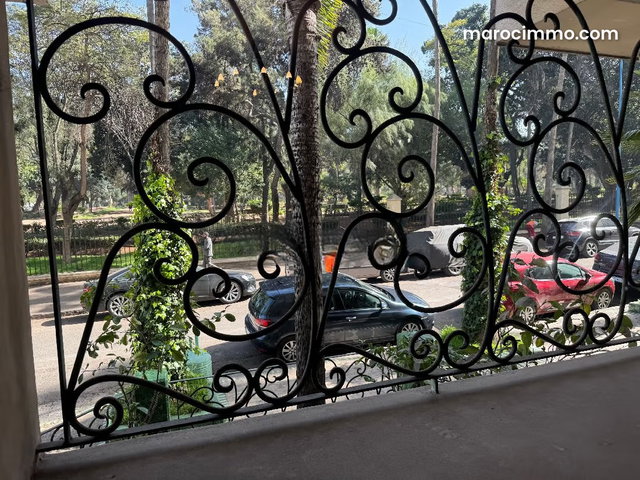 Appartement à Vendre de 214.0 m² à Casablanca, Mers Sultan — 5