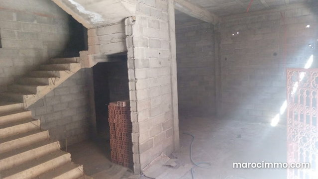 Apartment for Sale in Marrakech, Azzouzia — 3