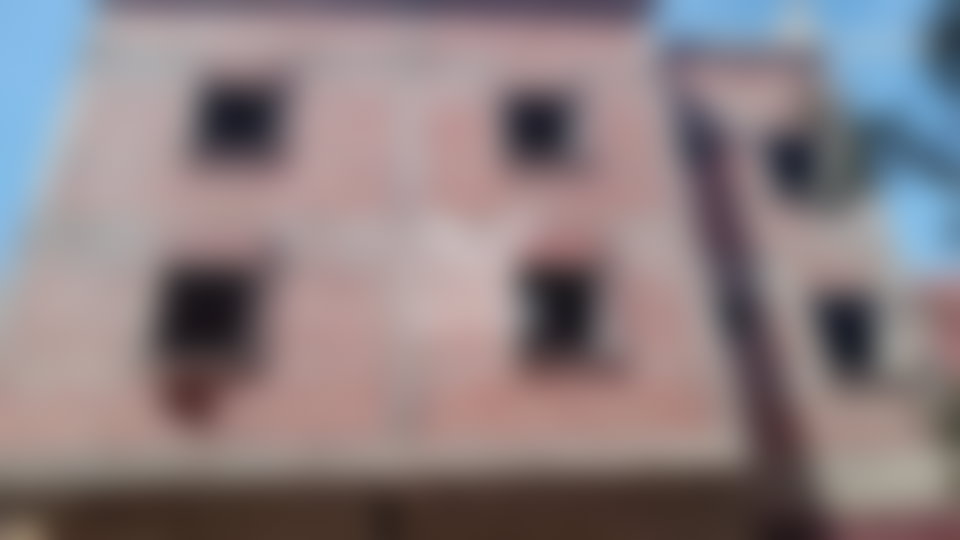 Appartement 128 m² à Azzouzia, Marrakech, grande capacité