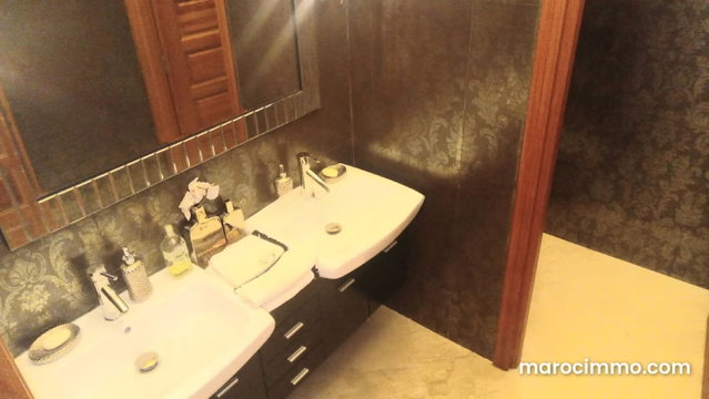 For Sale: 524.0 m² Villa in Marrakech, Amerchich — 4