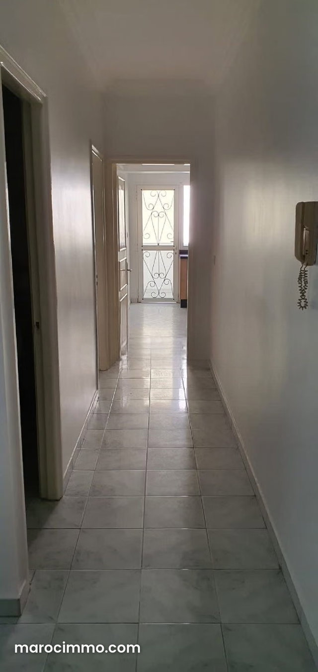 Apartment for Rent in Casablanca, Val Fleury — 2