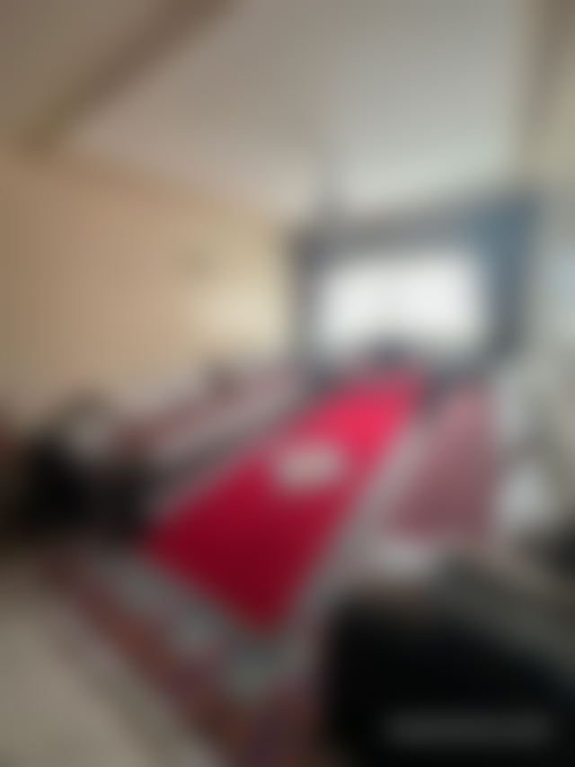 Appartement 129 m², 3 chambres avec garage, Roches Noires Casablanca — Casablanca