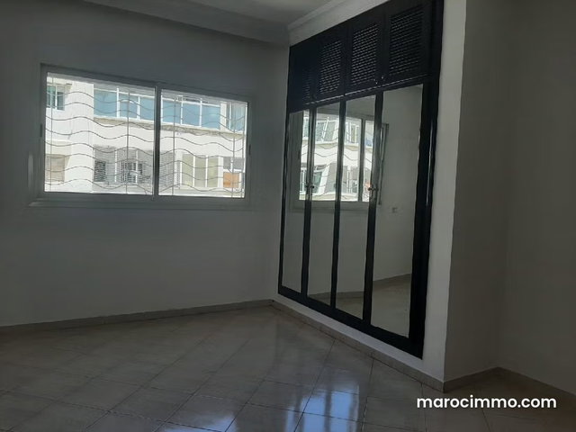 Appartement à Vendre de 141.0 m² à Casablanca, Bachkou — 5