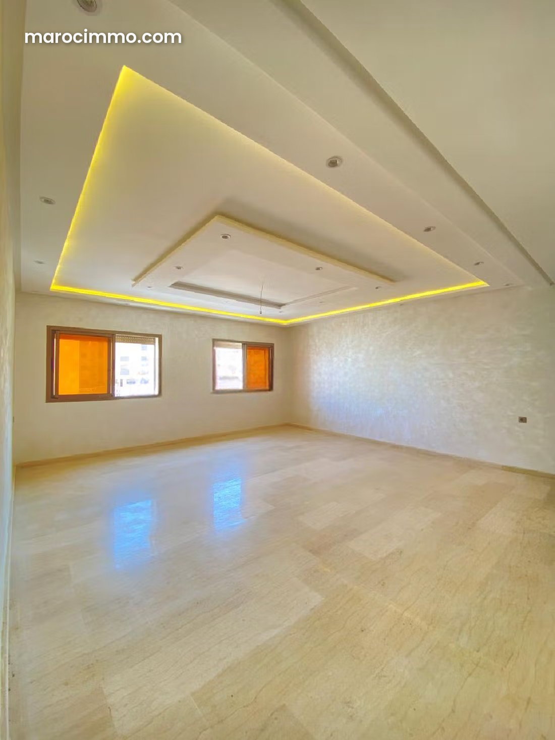 Appartement 150 m² à vendre à Victoria Bouskoura — Bouskoura