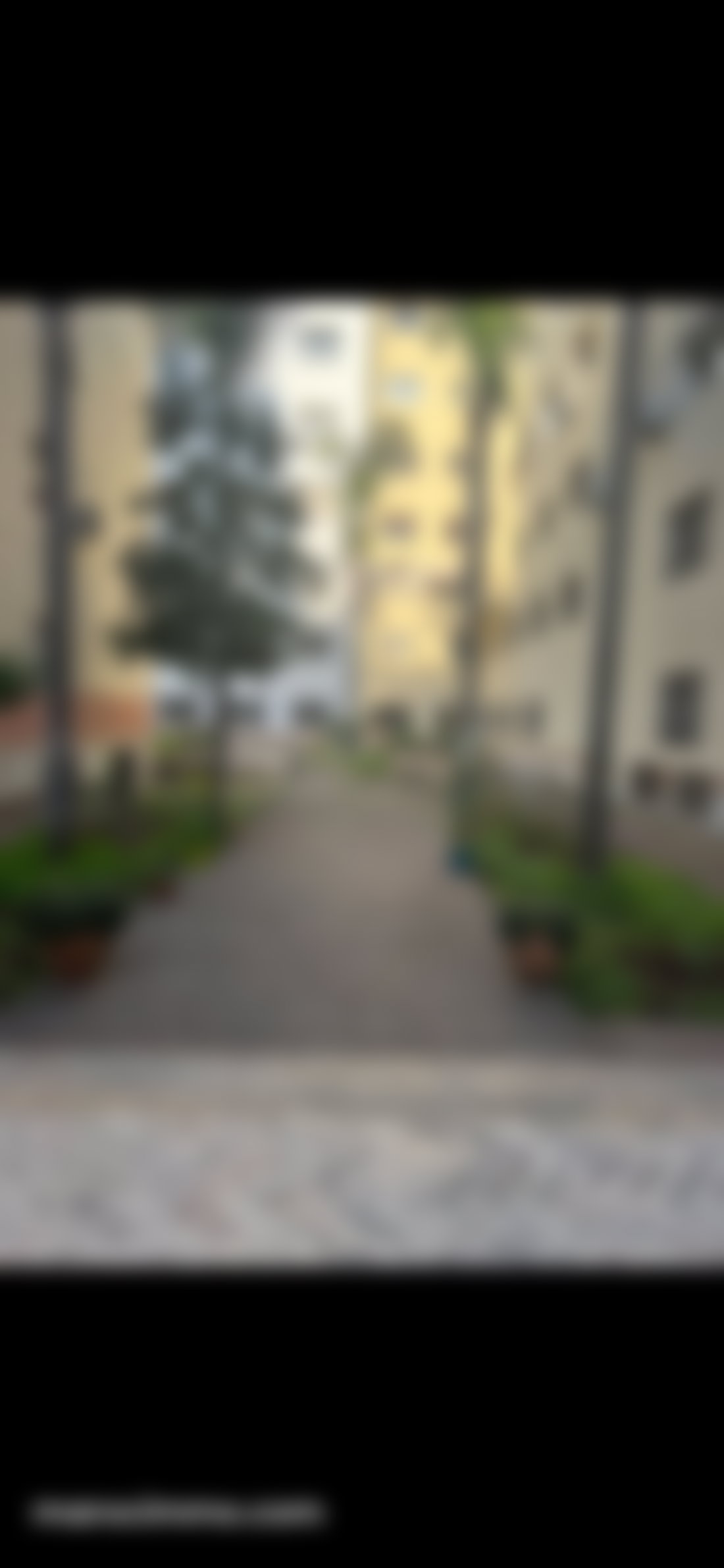 363 m² Apartment with Garden and Garage in Roches Noires, Casablanca