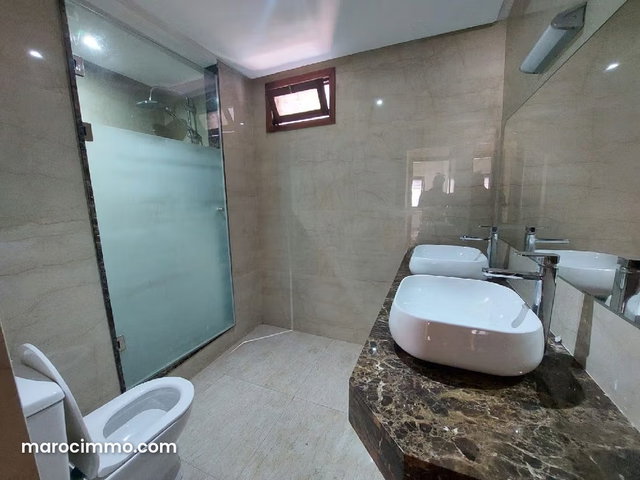 Apartment for Sale in Casablanca, Triangle D'Or — 3
