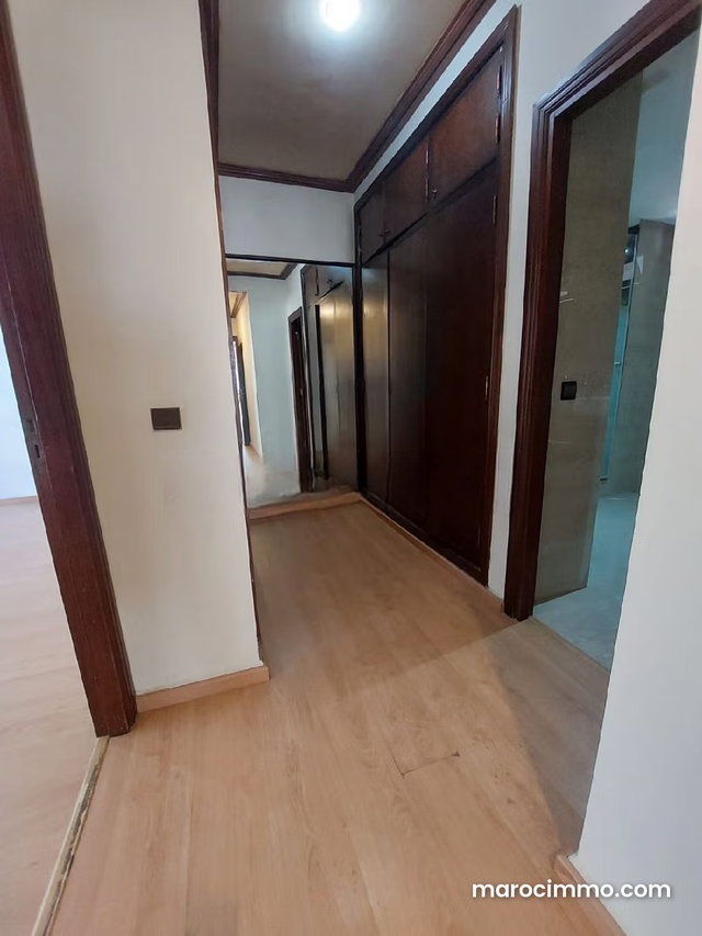 Apartment for Sale in Casablanca, Triangle D'Or — 4