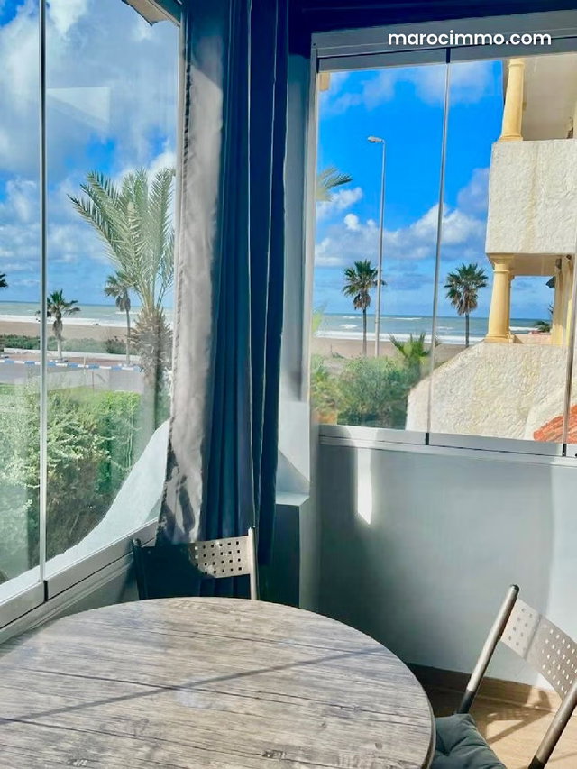 Appartement à Vendre de 159.0 m² à Sidi Rahal, Plage De Sidi Rahal — 5
