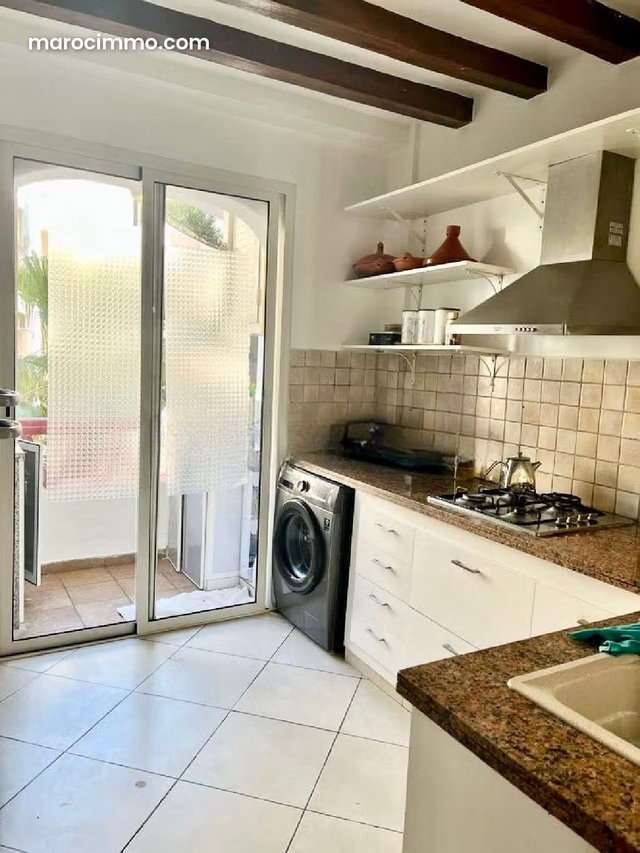 Appartement à Vendre de 159.0 m² à Sidi Rahal, Plage De Sidi Rahal — 2