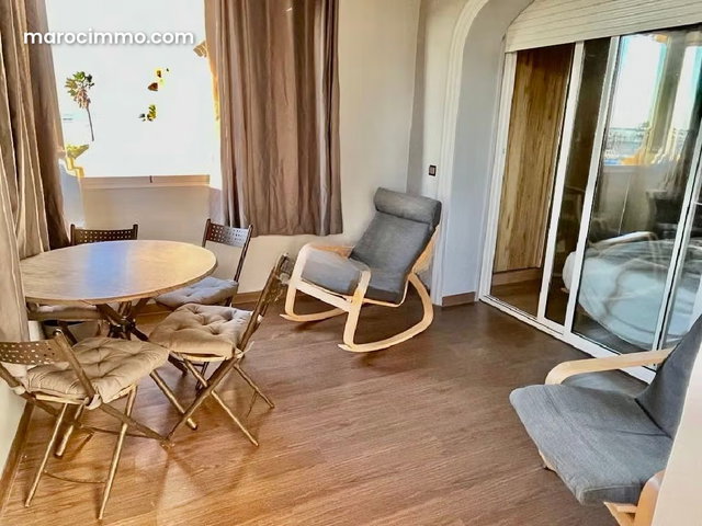 Appartement à Vendre de 159.0 m² à Sidi Rahal, Plage De Sidi Rahal — 3