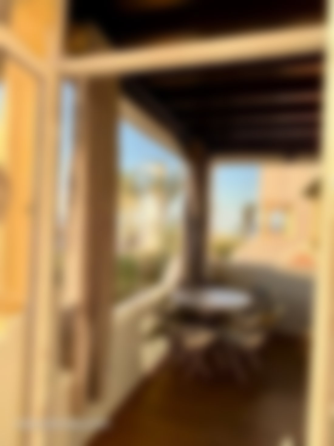 Appartement 159 m² avec jardin et garage à Sidi Rahal