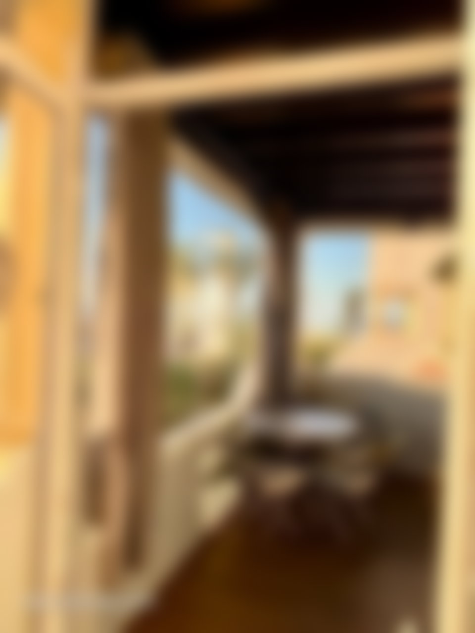 Appartement 159 m² avec jardin et garage à Sidi Rahal