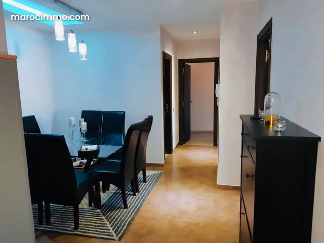 Appartement à Vendre de 81.0 m² à Casablanca, Ibn Tachfine — 3