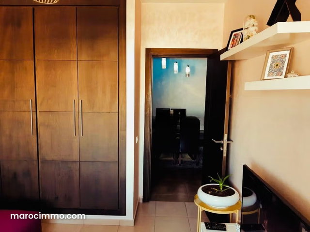 Appartement à Vendre de 81.0 m² à Casablanca, Ibn Tachfine — 4