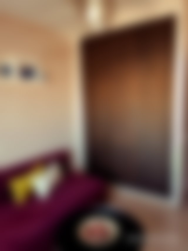 4-Room Apartment with a View on the 7th Floor in Roches Noires — 2