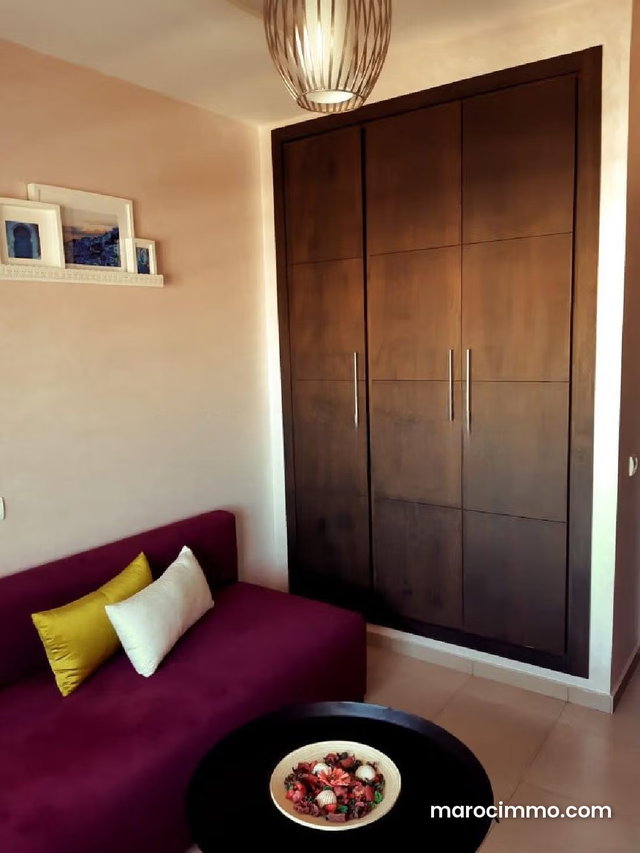 Appartement à Vendre de 81.0 m² à Casablanca, Ibn Tachfine — 2