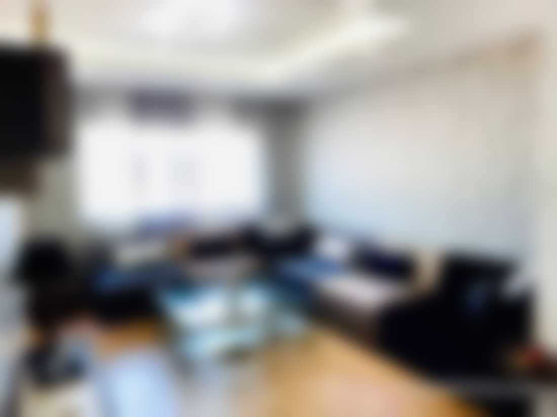 4-Room Apartment with a View on the 7th Floor in Roches Noires