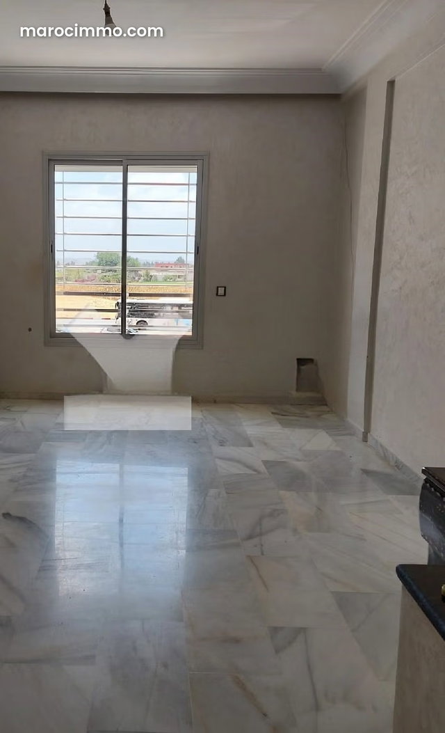 Appartement à Vendre de 116.0 m² à Salé, Sala El Jadida — 4