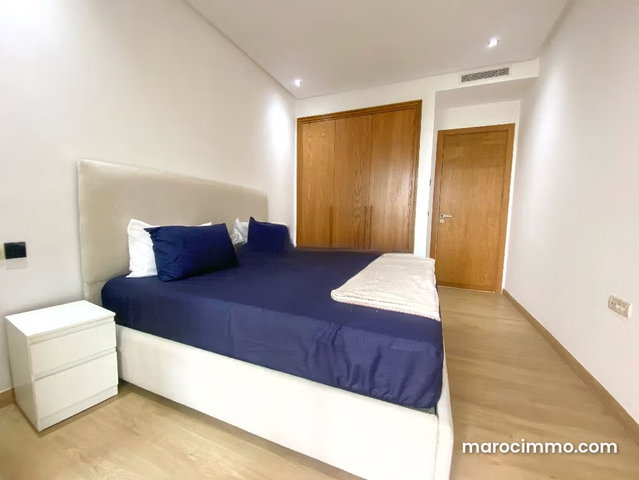 Appartement à Louer de 70.0 m² à Casablanca, Casablanca Finance City — 4
