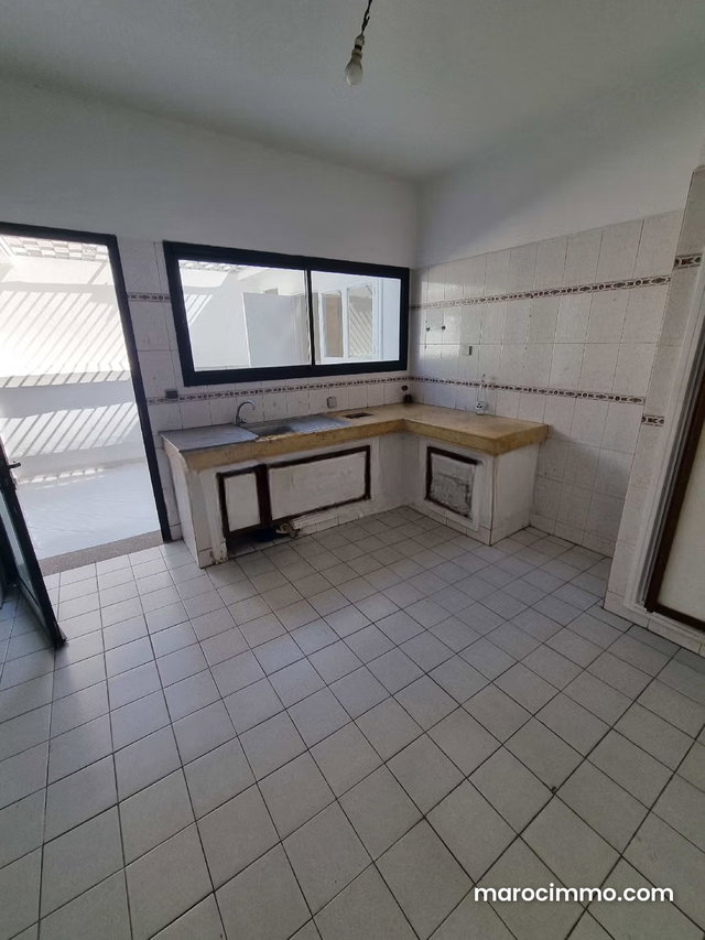 Appartement à Vendre de 123.0 m² à Casablanca, Plateau — 5