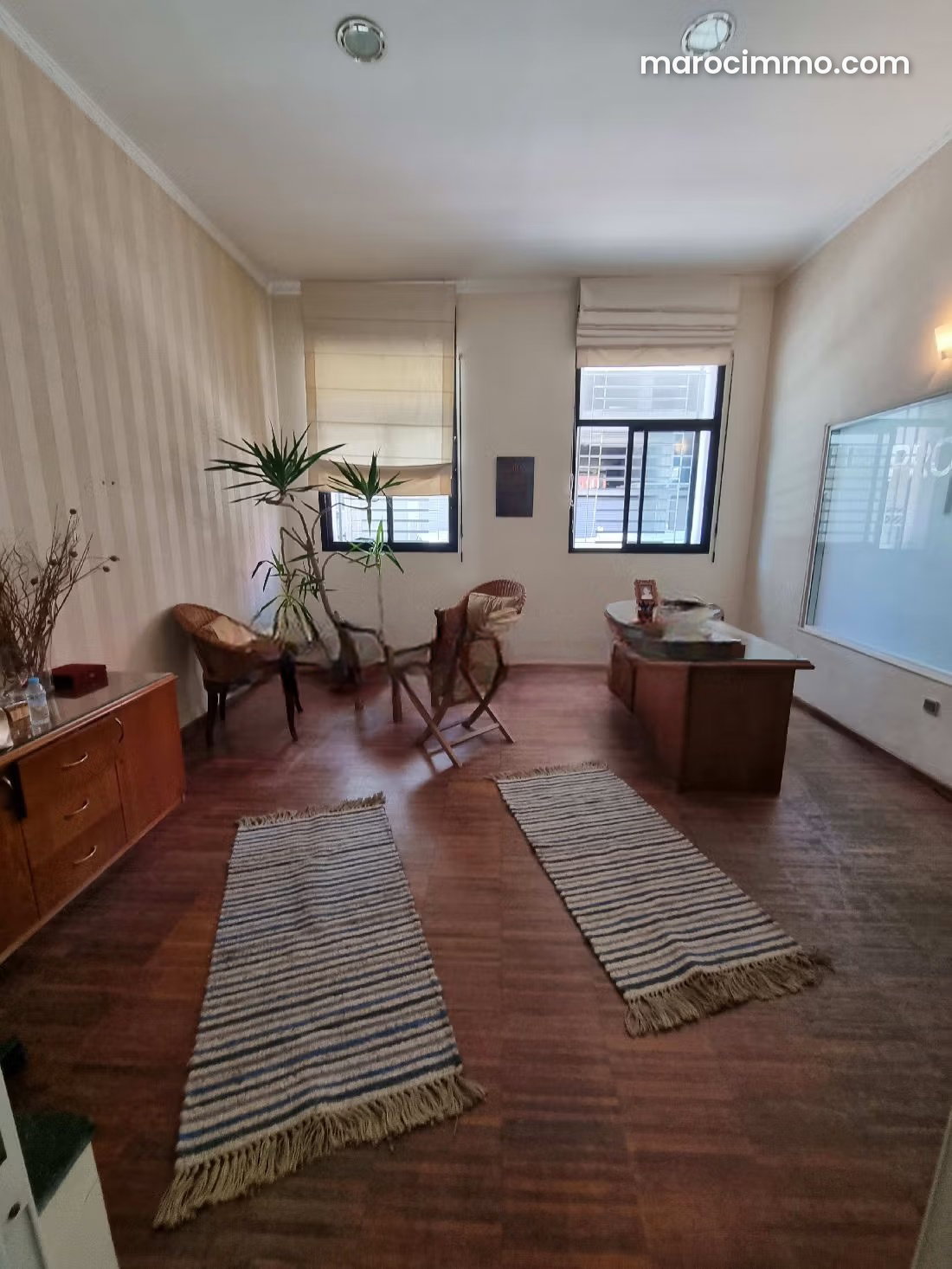 Spacious Family Apartment in Al Batha, Casablanca — Casablanca