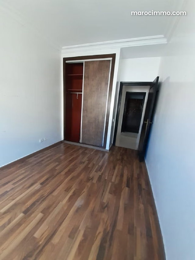 Appartement à Vendre de 101.0 m² à Casablanca, Maarif Extension — 5