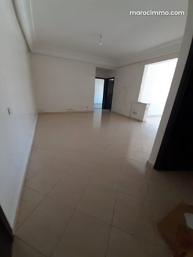 Appartement à Vendre de 101.0 m² à Casablanca, Maarif Extension — 2