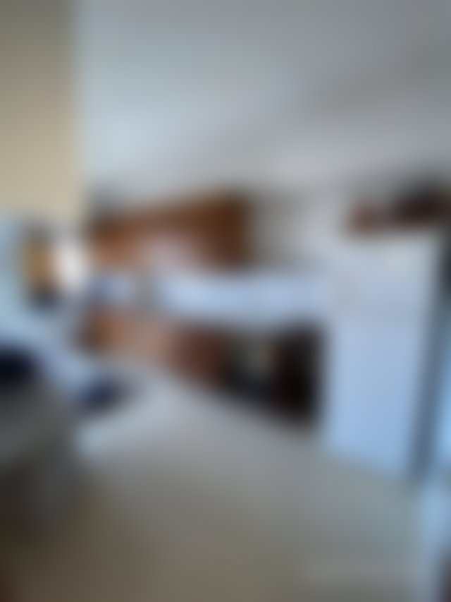 Appartement 125 m² à Derb Omar Casablanca vue dégagée — 3