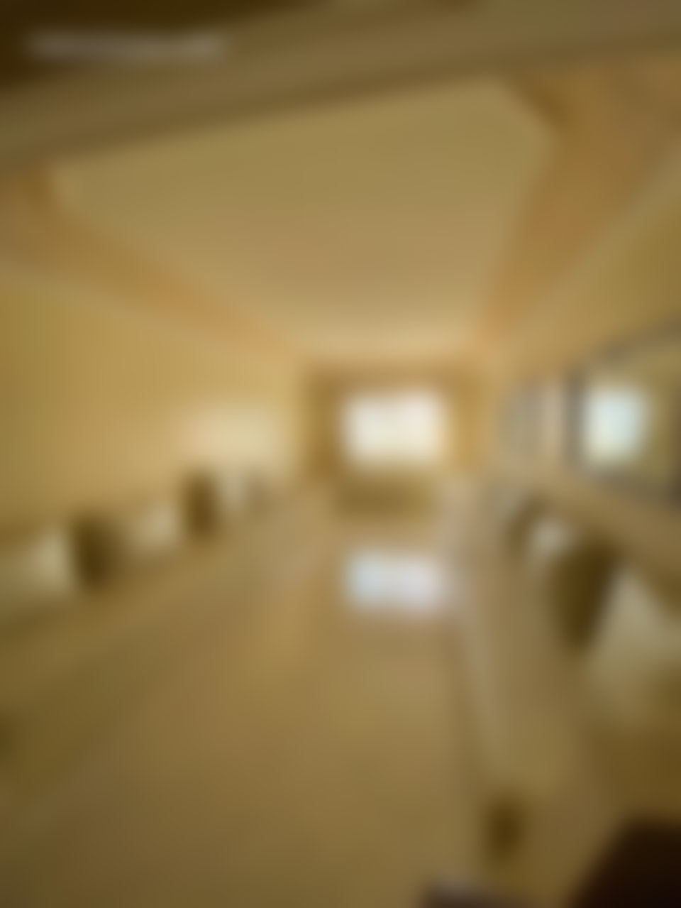 Appartement 125 m² à Derb Omar Casablanca vue dégagée