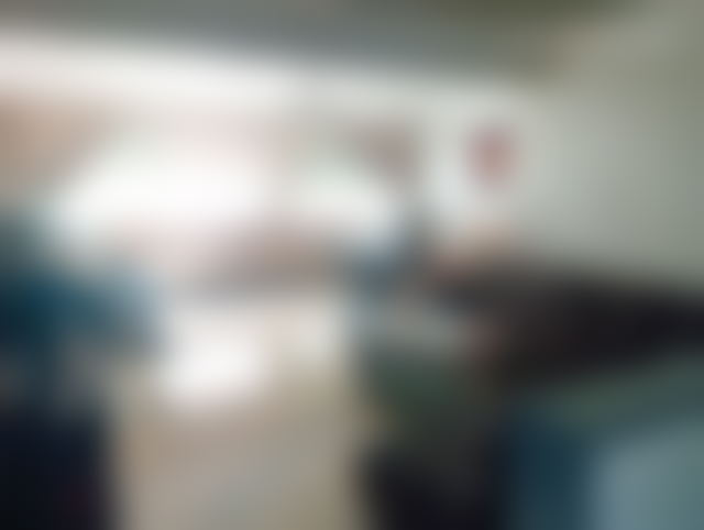 5-Room Apartment in Al Batha, Casablanca, with Garage and Elevator — Casablanca