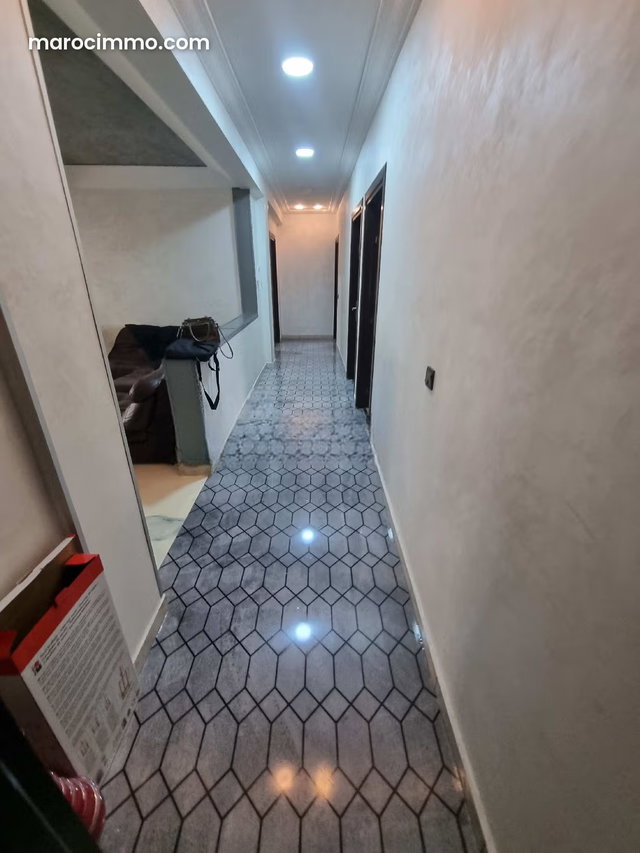 Appartement à Vendre de 121.0 m² à Casablanca, Plateau — 2