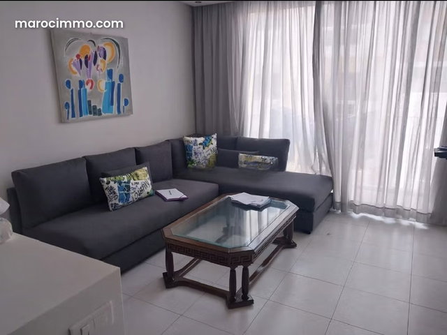 Appartement à Vendre de 51.0 m² à Casablanca, Bourgogne Sidi Belyout — 2