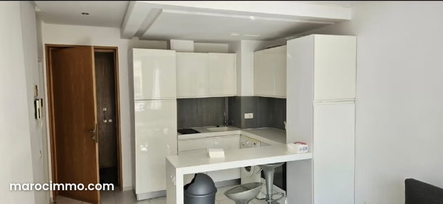 Appartement à Vendre de 51.0 m² à Casablanca, Bourgogne Sidi Belyout — 4