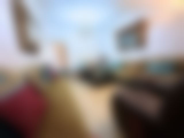 Appartement 4 pièces avec terrasse, Quartier des Hôpitaux, Casablanca — Casablanca