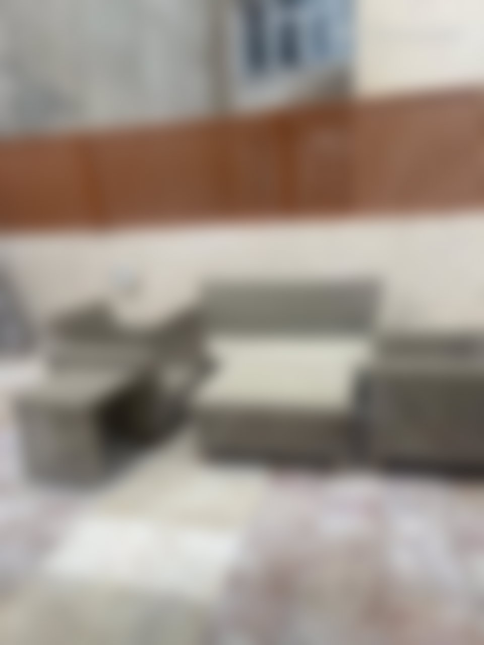 Appartement 4 pièces à Bourgogne, Casablanca