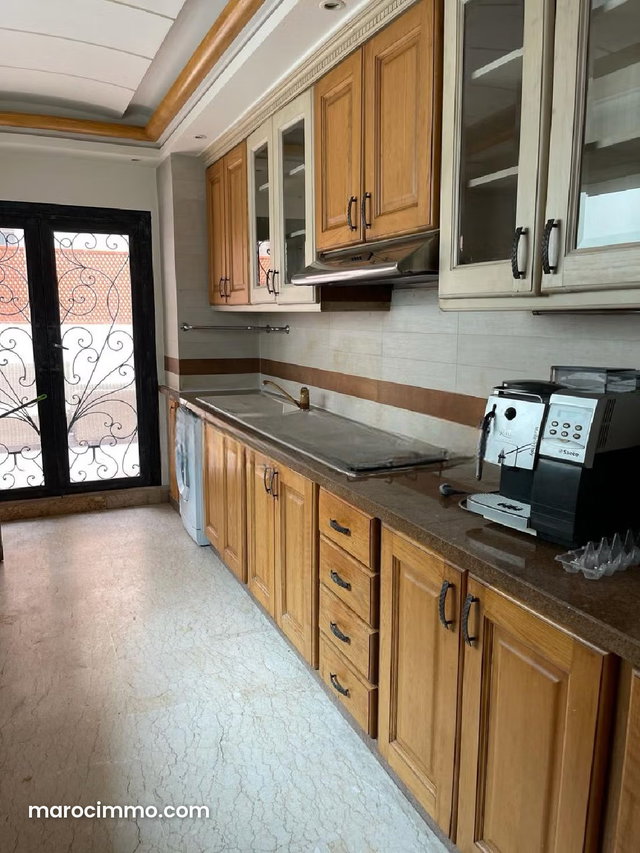 Appartement à Vendre de 125.0 m² à Casablanca, Bourgogne Sidi Belyout — 5