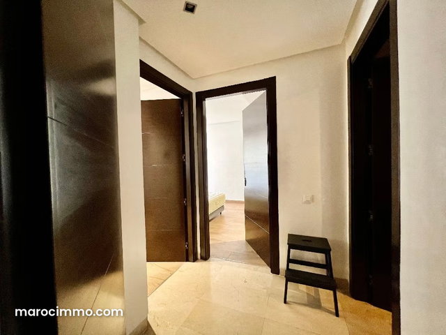 Appartement à Vendre de 136.0 m² à Bouskoura, Ville Verte — 5