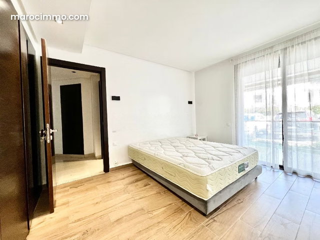 Appartement à Vendre de 136.0 m² à Bouskoura, Ville Verte — 2