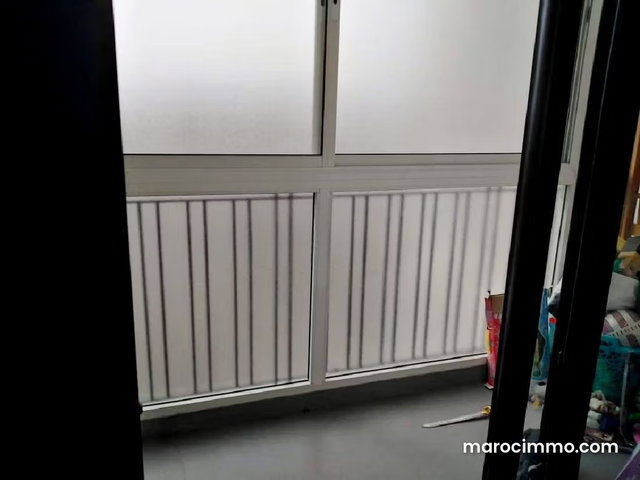 Appartement à Vendre de 175.0 m² à Casablanca, Gauthier — 2