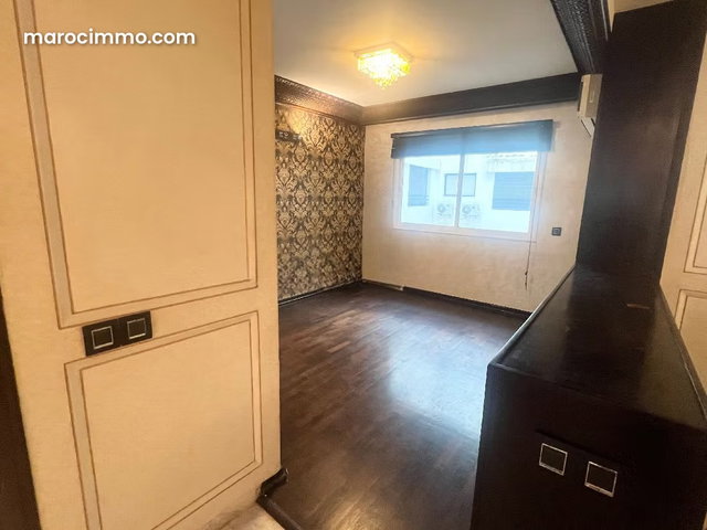Appartement à Vendre de 139.0 m² à Casablanca, Racine — 5