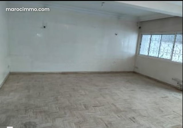 Appartement à Vendre de 166.0 m² à Casablanca, Plateau — 3