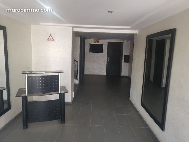 Appartement à Vendre de 166.0 m² à Casablanca, Plateau — 2