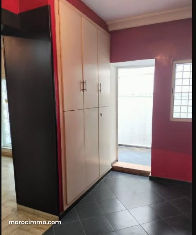 Appartement à Vendre de 166.0 m² à Casablanca, Plateau — 5